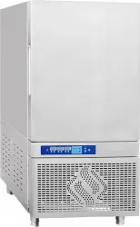 Купить шкаф шоковой заморозки abat шок-10-1/1 – цена от завода, доставка до двери | RuOborudovanie.ru