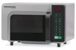 Печь СВЧ Menumaster Rms510Ts2 – купить в Ижевске с доставкой Купить печь свч menumaster rms510ts2 в Ижевске – цена завода, доставка до двери | RuOborudovanie.ru