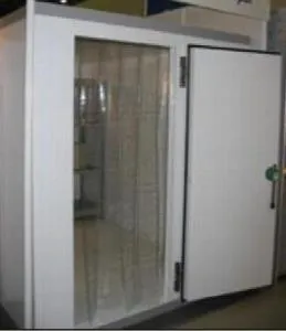 Шторки к камере Bt/Tn 800X1900H – купить в Ижевске по цене завода