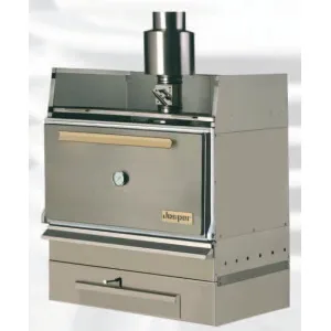Печь Josper Hjx-25 M Bc – купить в Ижевске по цене завода