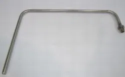 Трубка Unox внешняя Tb1515A1 – купить в Ижевске с доставкой Трубка Unox внешняя Tb1515A1