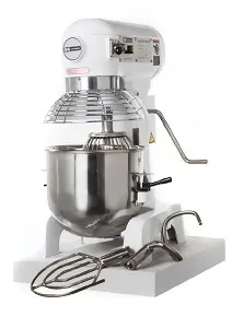 Миксер планетарный Hurakan HKN-Ip30F2 – купить в Ижевске по цене завода