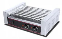 Гриль Airhot Rg-11 аппарат для хот-догов роликовый – купить в Ижевске с доставкой Купить гриль airhot rg-11 аппарат для хот-догов роликовый в Ижевске – цена завода, доставка до двери | RuOborudovanie.ru