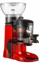 Купить кофемолка cunill tranquilo ii red красная счет.порц (m1102+counter+1kg) бункер 1кг, 1300об/мин в Ижевске – цена завода, доставка до двери | RuOborudovanie.ru