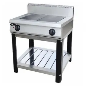 Плита электрическая Grill Master Ф2ПЭ/600 (открытый стенд) – купить по цене завода