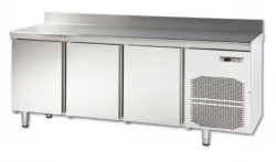 Стол холодильный Coreco MRS200 – купить в RuOborudovanie.ru с доставкой до двери Купить стол холодильный coreco mrs200 – цена от завода, доставка до двери | RuOborudovanie.ru
