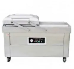 Купить вакуумный упаковщик dz-500/2sb foodatlas pro – цена от завода, доставка до двери | RuOborudovanie.ru