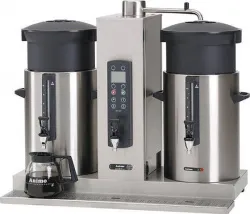 Купить кофеварка animo cb 2x10w в Ижевске – цена завода, доставка до двери | RuOborudovanie.ru