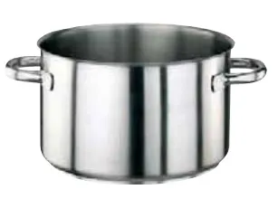 Кастрюля объемом 6,5л Paderno 1100724 – купить в Ижевске по цене завода