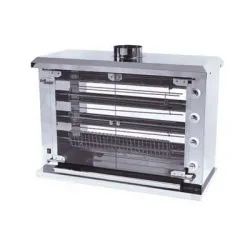 Купить гриль для кур grill master ф4ш2г в Ижевске – цена завода, доставка до двери | RuOborudovanie.ru