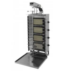 Аппарат для шаурмы Grill Master Ф4ШмГ – купить в Ижевске по цене завода