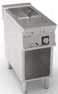 Мармит водяной 900 серии Tecnoinox Bm4Fe9 316049 – купить в Ижевске по цене завода