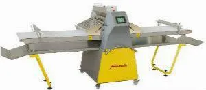 Тестораскатка Flamic Fast700Pavx2000Pst – купить в Ижевске по цене завода
