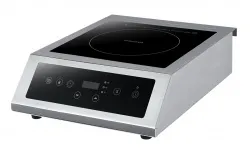 Плита индукционная Kocateq ZLIC3500NW настольная с 1 зон.нагр. – купить в RuOborudovanie.ru с доставкой до двери Купить плита индукционная kocateq zlic3500nw настольная с 1 зон.нагр. – цена от завода, доставка до двери | RuOborudovanie.ru