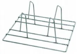 Купить решетка для кур retigo grk 1/1 530x325 oa03-0003 – цена от завода, доставка до двери | RuOborudovanie.ru