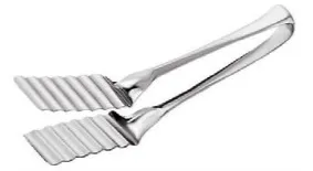 Щипцы Paderno 5255066 – купить по цене завода