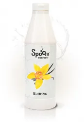 Топпинг Spoom 1 кг Ваниль – купить в Ижевске с доставкой Купить топпинг spoom 1 кг ваниль в Ижевске – цена завода, доставка до двери | RuOborudovanie.ru