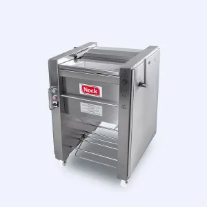 Шкуросъёмная машина Nock Vliesex V 5744 TURBO – купить в Ижевске по цене завода