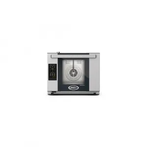 Конвекционная печь Unox Xeft-04Hs-Etdv – купить по цене завода