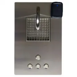 Дозатор молока автоматический EasySystem EasyMilk встраиваемый с радиомодулем, 220 V – купить в Ижевске с доставкой Купить дозатор молока автоматический easysystem easymilk встраиваемый с радиомодулем, 220 v в Ижевске – цена завода, доставка до двери | RuOborudovanie.ru
