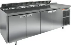 Стол для салатов Hicold Sl2-1111Sn (1/6) с крышк (+2/+10) – купить в RuOborudovanie.ru с доставкой до двери Купить стол для салатов hicold sl2-1111sn (1/6) с крышк (+2/+10) – цена от завода, доставка до двери | RuOborudovanie.ru