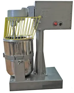 Миксер планетарный Торгмаш МП-40 (Пермь) – купить по цене завода