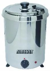 Купить мармит для супа airhot sb-5700s в Ижевске – цена завода, доставка до двери | RuOborudovanie.ru