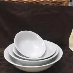Салатник многопорционный фарфор Fairway 4808 18Cm – купить в RuOborudovanie.ru с доставкой до двери Купить салатник многопорционный фарфор fairway 4808 18cm – цена от завода, доставка до двери | RuOborudovanie.ru