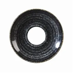 Блюдце 11,8СМ, цвет Charcoal Black, Studio Prints Spcbess1 – купить в RuOborudovanie.ru с доставкой до двери Купить блюдце 11,8см, цвет charcoal black, studio prints spcbess1 – цена от завода, доставка до двери | RuOborudovanie.ru