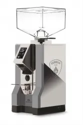 Кофемолка Eureka Mignon Specialita 55 17NX Grey – купить в RuOborudovanie.ru с доставкой до двери Купить кофемолка eureka mignon specialita 55 17nx grey – цена от завода, доставка до двери | RuOborudovanie.ru