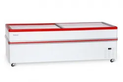 Ларь-бонета СНЕЖ BONVINI BF 2500L (красная) – купить в Ижевске с доставкой Купить ларь-бонета снеж bonvini bf 2500l (красная) в Ижевске – цена завода, доставка до двери | RuOborudovanie.ru