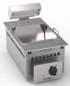 Мармит для картофеля Tecnoinox Dsp35E0 136034 встраиваемый – купить в Ижевске по цене завода