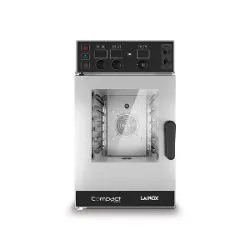 Пароконвектомат Sapiens Compact Coes061R+Ilcs1+Icld Lainox – купить в RuOborudovanie.ru с доставкой до двери Купить пароконвектомат sapiens compact coes061r+ilcs1+icld lainox – цена от завода, доставка до двери | RuOborudovanie.ru
