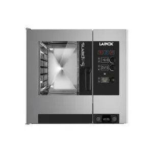 Пароконвектомат Sapiens Saev071R+Lcs Lainox – купить по цене завода