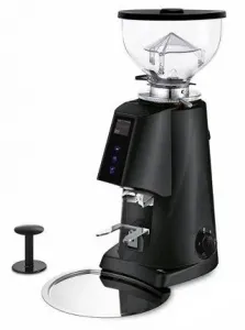 Кофемолка Fiorenzato F4 E Nano (черный) автомат – купить в Ижевске по цене завода