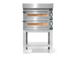 Купить печь для пиццы cuppone tiziano tz420/2m – цена от завода, доставка до двери | RuOborudovanie.ru