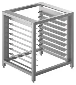 Стенд под печь Smeg TVL425 открытый 8 ур. 60*40 см для ALFA310, ALFA420, ALFA625H – купить в Ижевске с доставкой Купить стенд под печь smeg tvl425 открытый 8 ур. 60*40 см для alfa310, alfa420, alfa625h в Ижевске – цена завода, доставка до двери | RuOborudovanie.ru