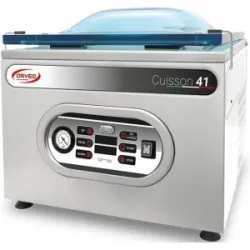 Купить упаковщик orved cuisson 41 вакуумный – цена от завода, доставка до двери | RuOborudovanie.ru
