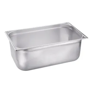 Гастроемкость Blanco Gn 1/1-200 – купить по цене завода