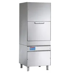Машина котломоечная Dihr LP1 800+XP – купить в Ижевске с доставкой Купить машина котломоечная dihr lp1 800+xp в Ижевске – цена завода, доставка до двери | RuOborudovanie.ru