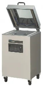 Упаковщик Henkelman falcon 52 +Газозаполнение вакуумный – купить по цене завода