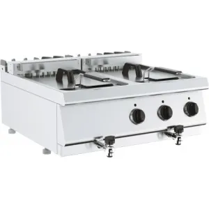 Фритюрница Epicur-Kusina G7F200E-S электрическая настольная – купить в Ижевске по цене завода