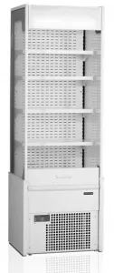 Горка холодильная пристенная Tefcold Md600-Slim – купить в Ижевске по цене завода