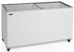 Ларь морозильный Tefcold IC500Sc со стеклянной крышкой – купить в RuOborudovanie.ru с доставкой до двери Купить ларь морозильный tefcold ic500sc со стеклянной крышкой – цена от завода, доставка до двери | RuOborudovanie.ru