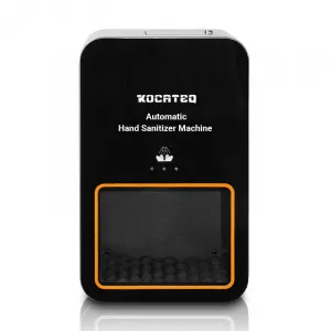 Дезинфектор для рук бесконтактный объемом 1 л Kocateq HS BIOPROTECT AD 05XS – купить в Ижевске по цене завода