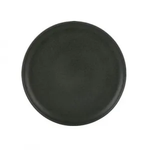 Блюдо для пиццы D 31СМ, керамика, Rustico Carbon C31660 – купить в Ижевске по цене завода