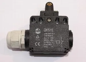 Выключатель аварийный Airhot для картофелечистки Hlp-15-51
