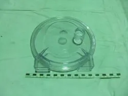Крышка куттера Sirman C4/C6 Msc04V052A/Msc04N052 – купить в Ижевске с доставкой Крышка куттера Sirman C4/C6 Msc04V052A/Msc04N052