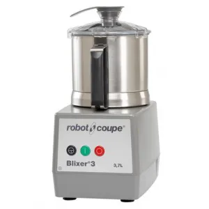 Бликсер Robot Coupe Blixer 3 (33197) 220В – купить в Ижевске по цене завода