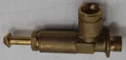 Клапан защитный насоса Gaggia 1120031 – купить в Ижевске с доставкой Клапан защитный насоса Gaggia 1120031